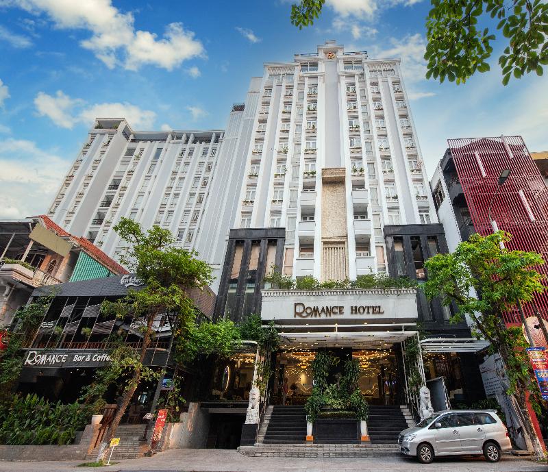 Romance Hotel, Singapore