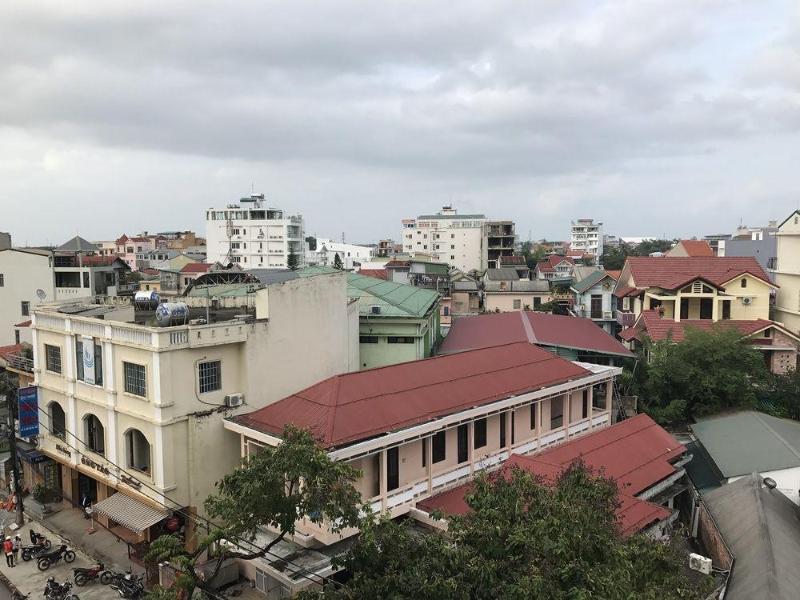 Hong Thien 1 Hotel, Singapore