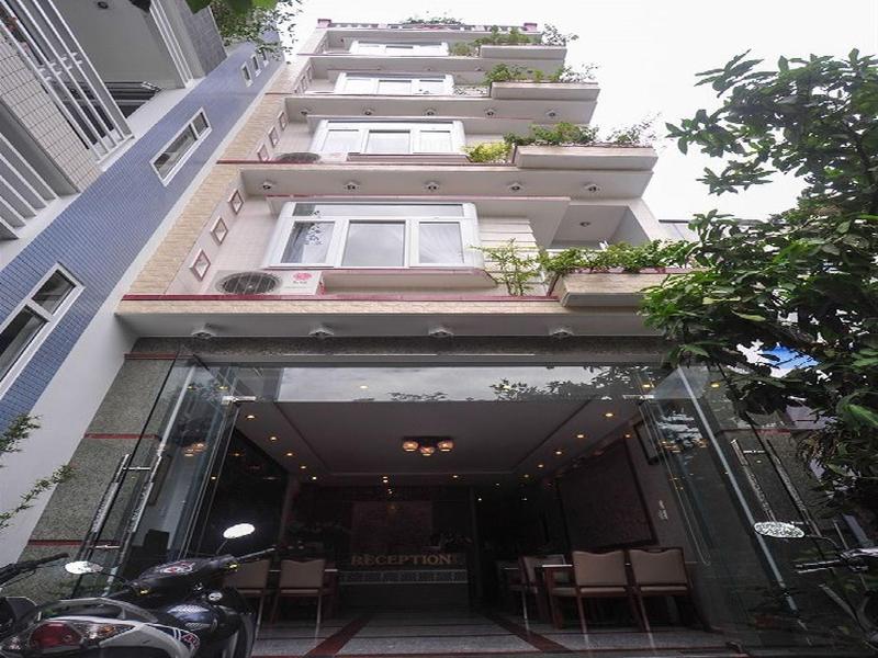 Hong Thien 1 Hotel, Singapore