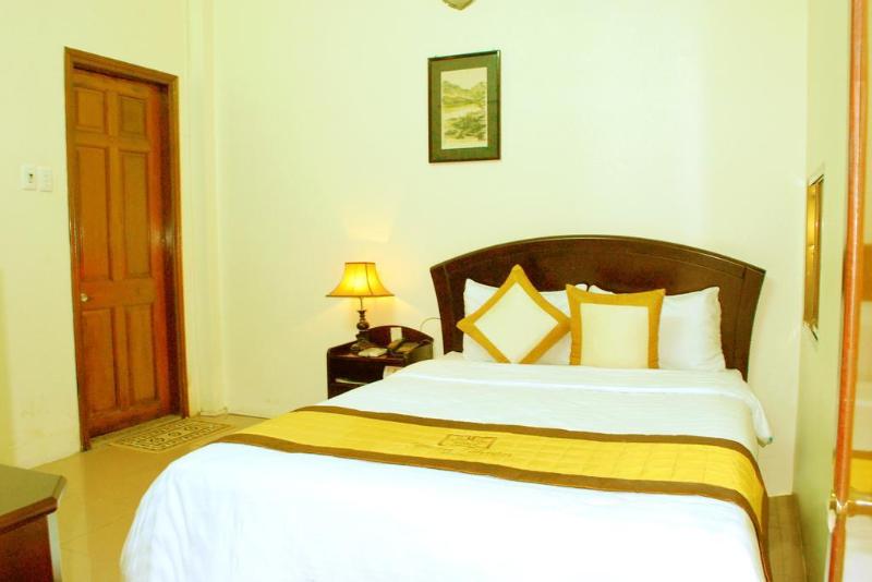 Than Thien Friendly Hotel, Singapore