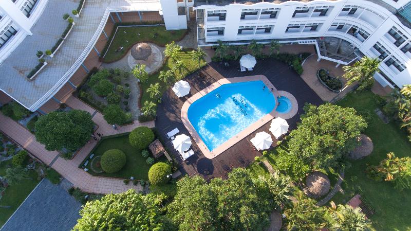 Huong Giang Hotel Resort and Spa, Singapore