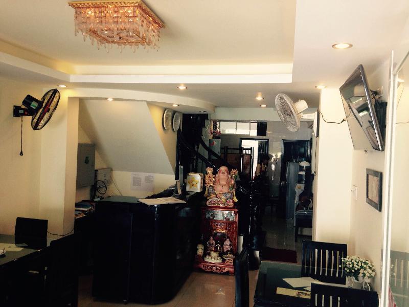 Canary Boutique Hotel, Singapore