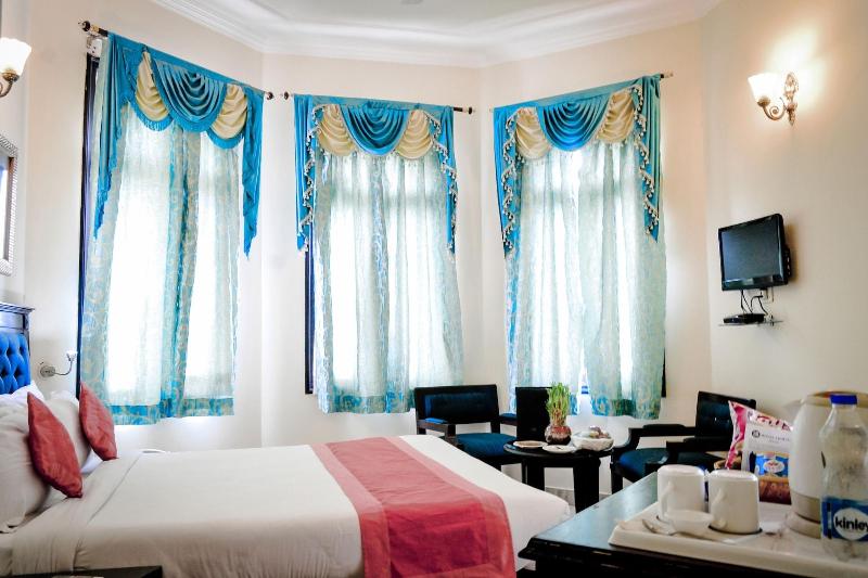 Photo of Royal Heritage Kishangarh, 3-star hotel in Ajmer (and vicinity)