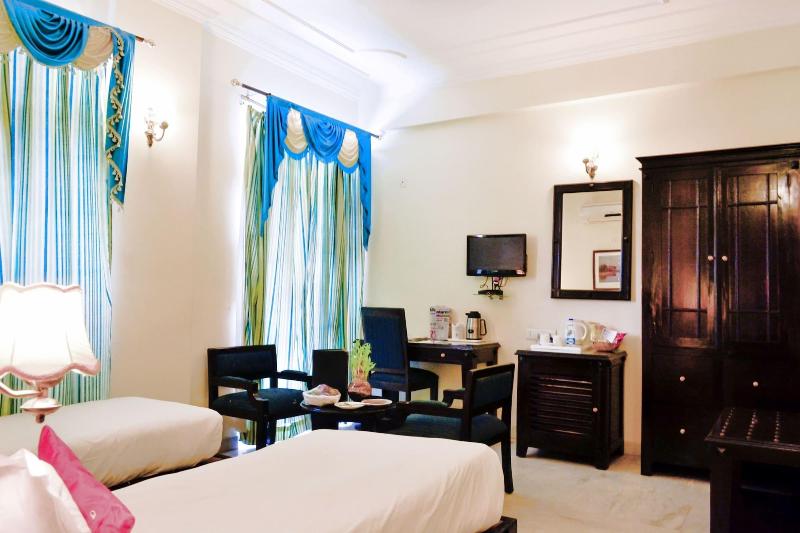 Photo of Royal Heritage Kishangarh, 3-star hotel in Ajmer (and vicinity)