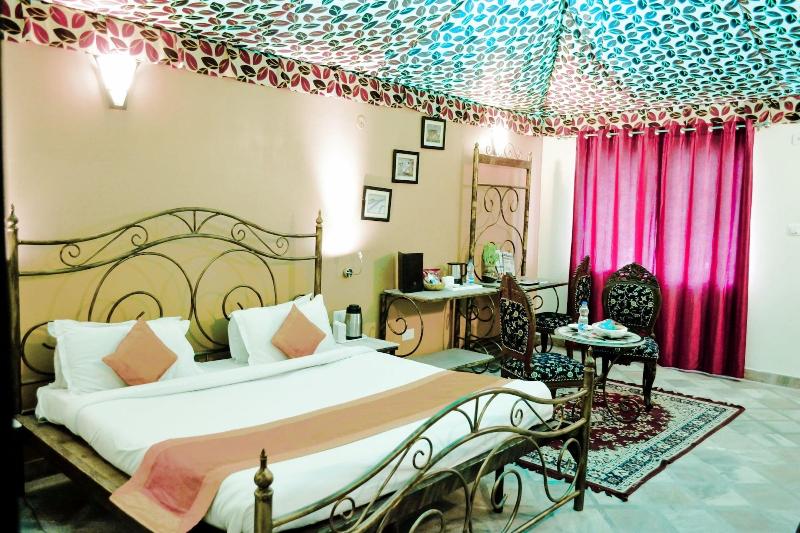 Photo of Royal Heritage Kishangarh, 3-star hotel in Ajmer (and vicinity)