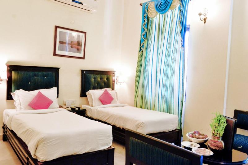 Photo of Royal Heritage Kishangarh, 3-star hotel in Ajmer (and vicinity)