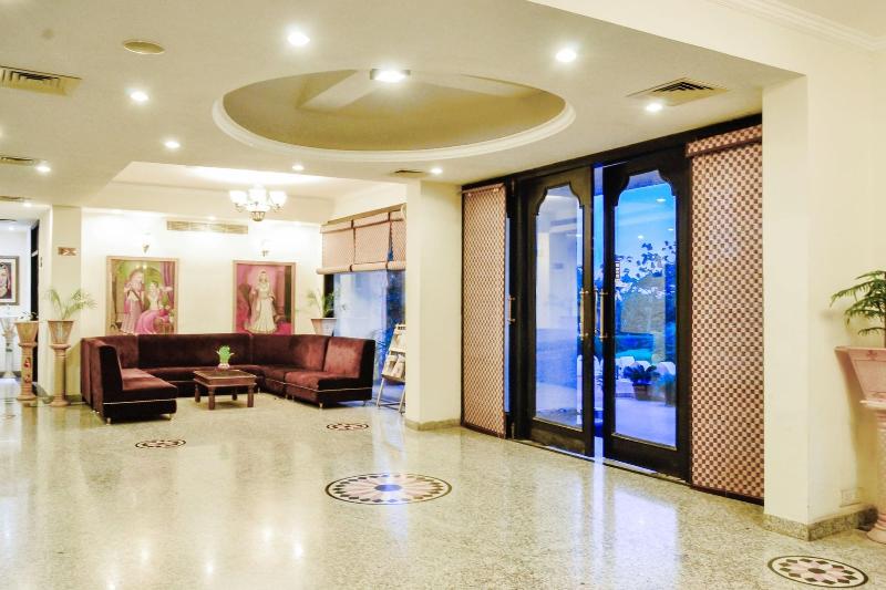 Photo of Royal Heritage Kishangarh, 3-star hotel in Ajmer (and vicinity)