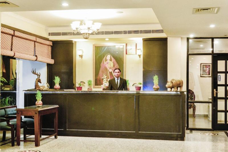 Photo of Royal Heritage Kishangarh, 3-star hotel in Ajmer (and vicinity)