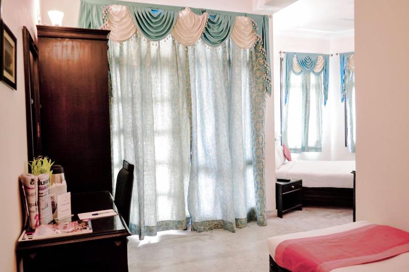 Photo of Royal Heritage Kishangarh, 3-star hotel in Ajmer (and vicinity)