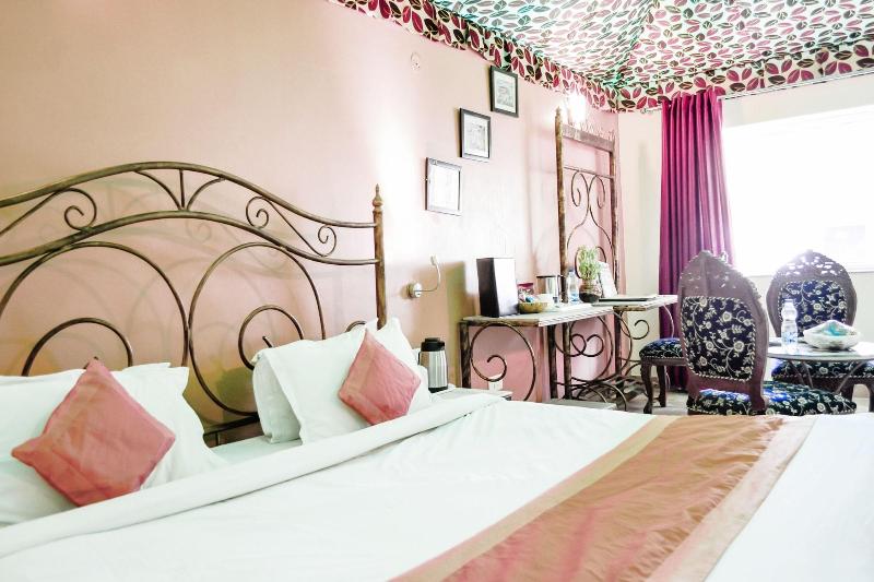 Photo of Royal Heritage Kishangarh, 3-star hotel in Ajmer (and vicinity)