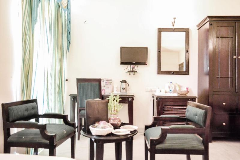 Photo of Royal Heritage Kishangarh, 3-star hotel in Ajmer (and vicinity)