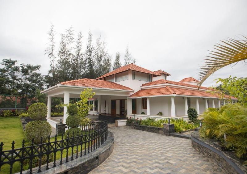 Photo of SR Jungle Resort, 3-star hotel in Coimbatore