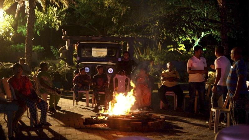 Photo of SR Jungle Resort, 3-star hotel in Coimbatore