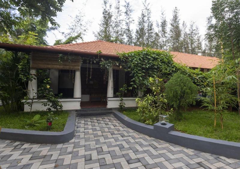 Photo of SR Jungle Resort, 3-star hotel in Coimbatore