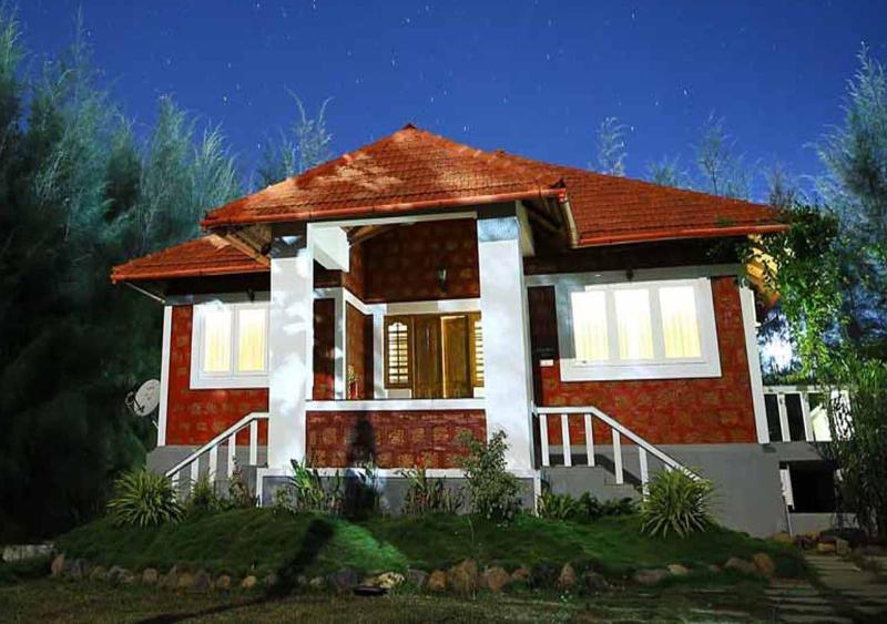 Photo of SR Jungle Resort, 3-star hotel in Coimbatore