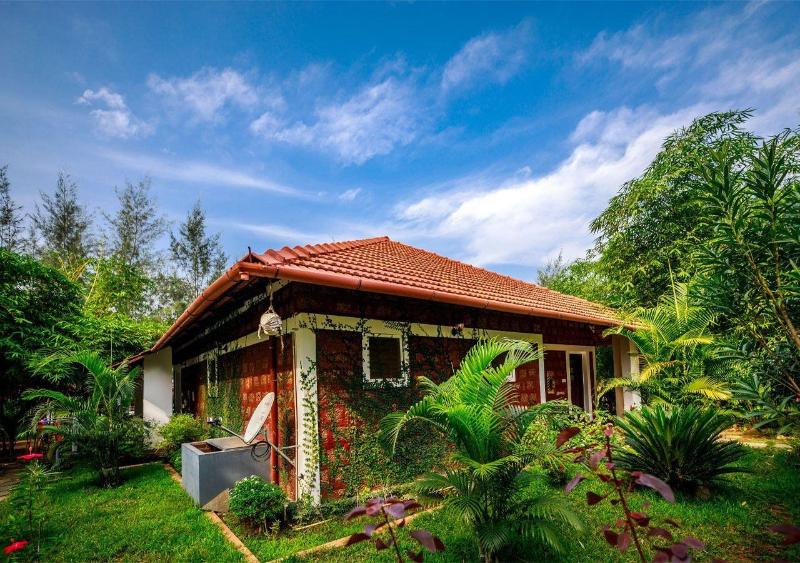 Photo of SR Jungle Resort, 3-star hotel in Coimbatore