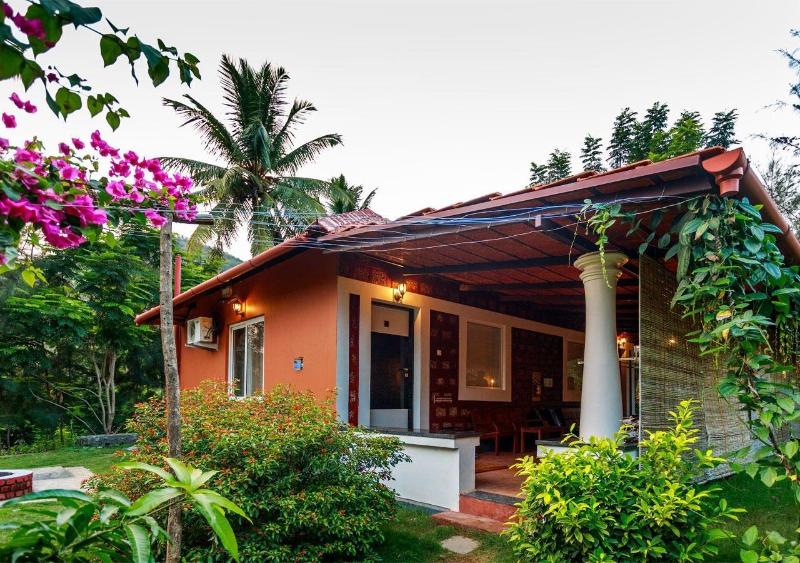 Photo of SR Jungle Resort, 3-star hotel in Coimbatore