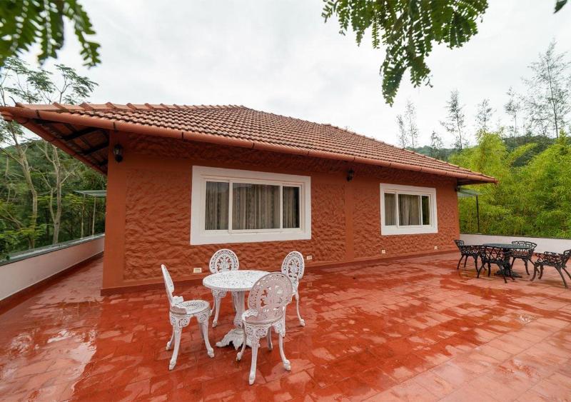 Photo of SR Jungle Resort, 3-star hotel in Coimbatore