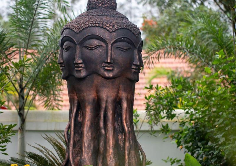 Photo of SR Jungle Resort, 3-star hotel in Coimbatore