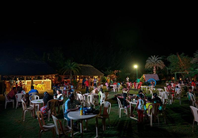 Photo of SR Jungle Resort, 3-star hotel in Coimbatore