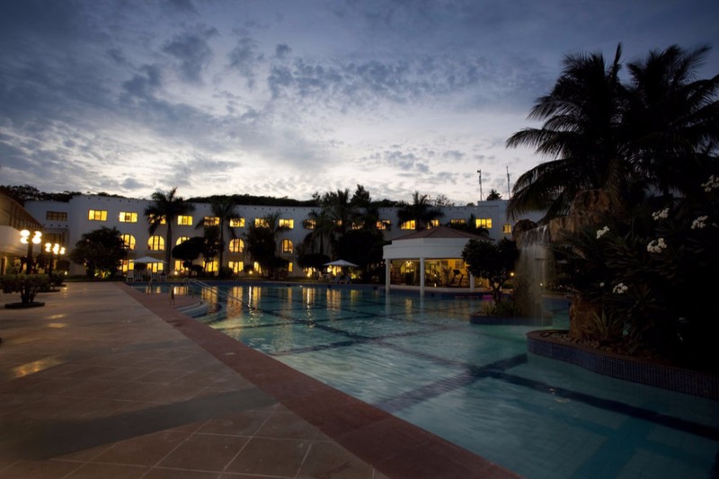 Lemon Tree Hotel, Aurangabad, 4-star hotel in Aurangabad