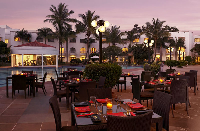 Photo of Lemon Tree Hotel, Aurangabad, 4-star hotel in Aurangabad