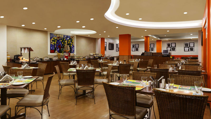 Photo of Lemon Tree Hotel, Aurangabad, 4-star hotel in Aurangabad