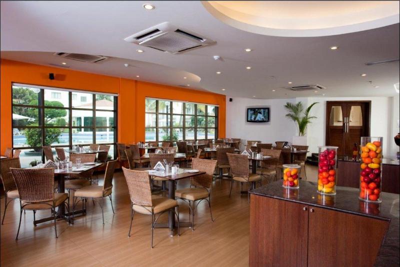 Photo of Lemon Tree Hotel, Aurangabad, 4-star hotel in Aurangabad