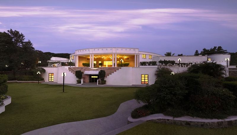 Photo of Lemon Tree Hotel, Aurangabad, 4-star hotel in Aurangabad