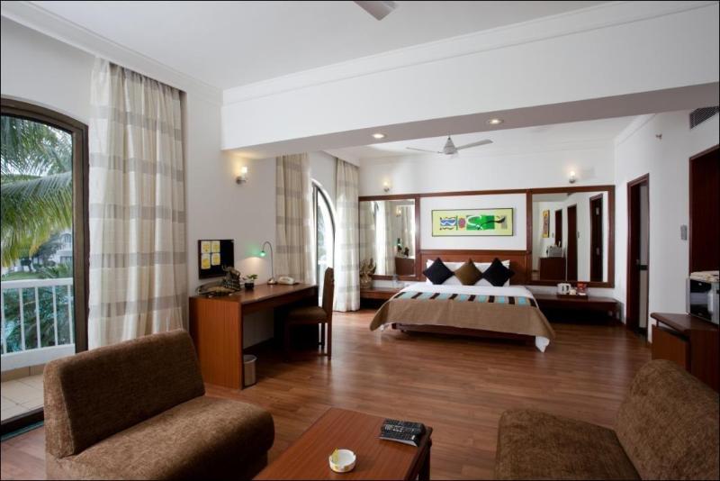 Photo of Lemon Tree Hotel, Aurangabad, 4-star hotel in Aurangabad