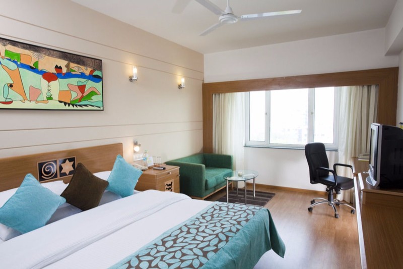 Photo of Lemon Tree Hotel, Aurangabad, 4-star hotel in Aurangabad