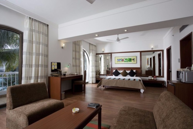 Photo of Lemon Tree Hotel, Aurangabad, 4-star hotel in Aurangabad