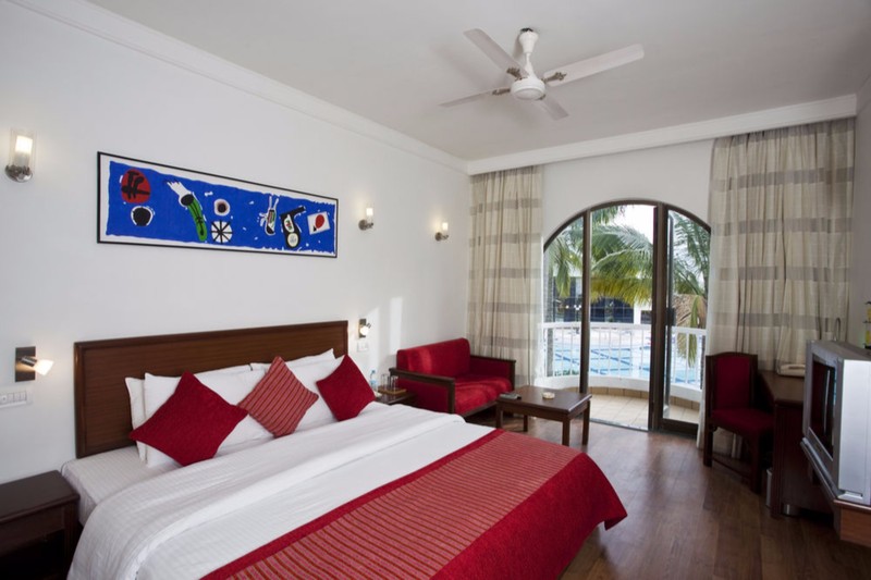 Photo of Lemon Tree Hotel, Aurangabad, 4-star hotel in Aurangabad