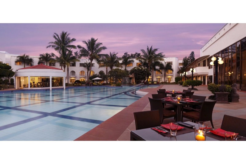 Photo of Lemon Tree Hotel, Aurangabad, 4-star hotel in Aurangabad