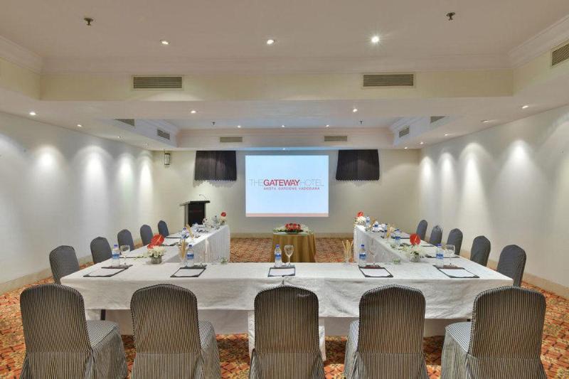 Photo of Vivanta Vadodara, 5-star hotel in Vadodara