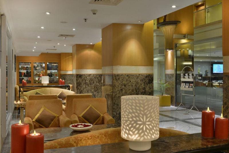 Photo of Vivanta Vadodara, 5-star hotel in Vadodara