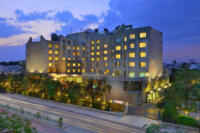 Photo of Vivanta Vadodara, 5-star hotel in Vadodara