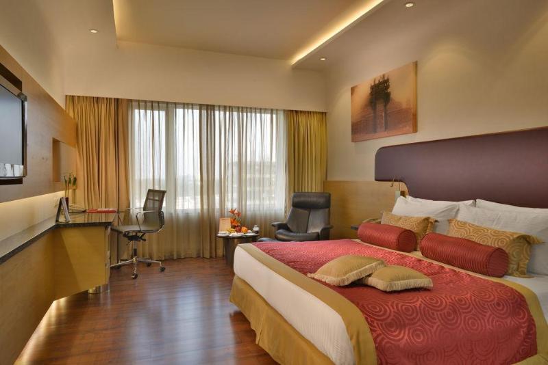 Photo of Vivanta Vadodara, 5-star hotel in Vadodara