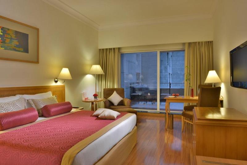 Photo of Vivanta Vadodara, 5-star hotel in Vadodara