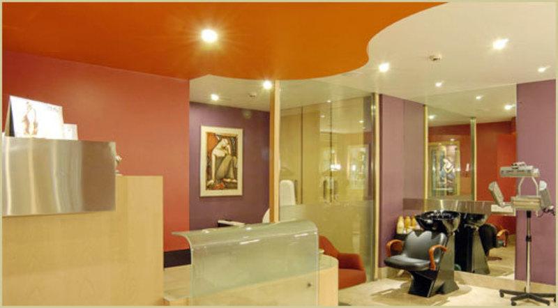 The Imperial Palace Hotel, 4-star hotel in Rajkot