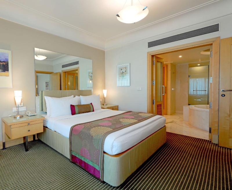 Photo of The Imperial Palace Hotel, 4-star hotel in Rajkot