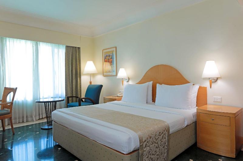 Photo of The Imperial Palace Hotel, 4-star hotel in Rajkot