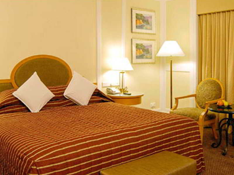 Photo of The Imperial Palace Hotel, 4-star hotel in Rajkot