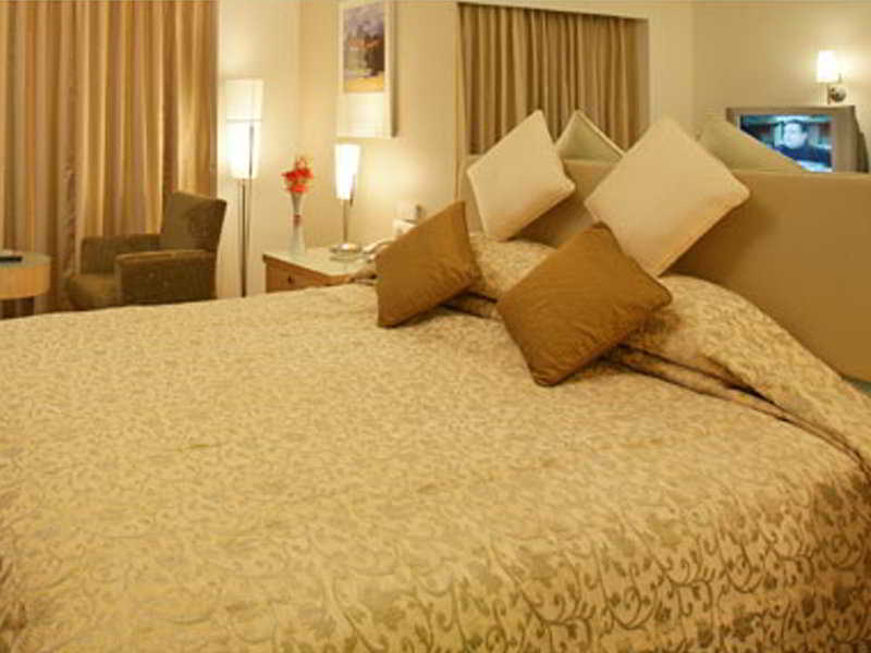 Photo of The Imperial Palace Hotel, 4-star hotel in Rajkot