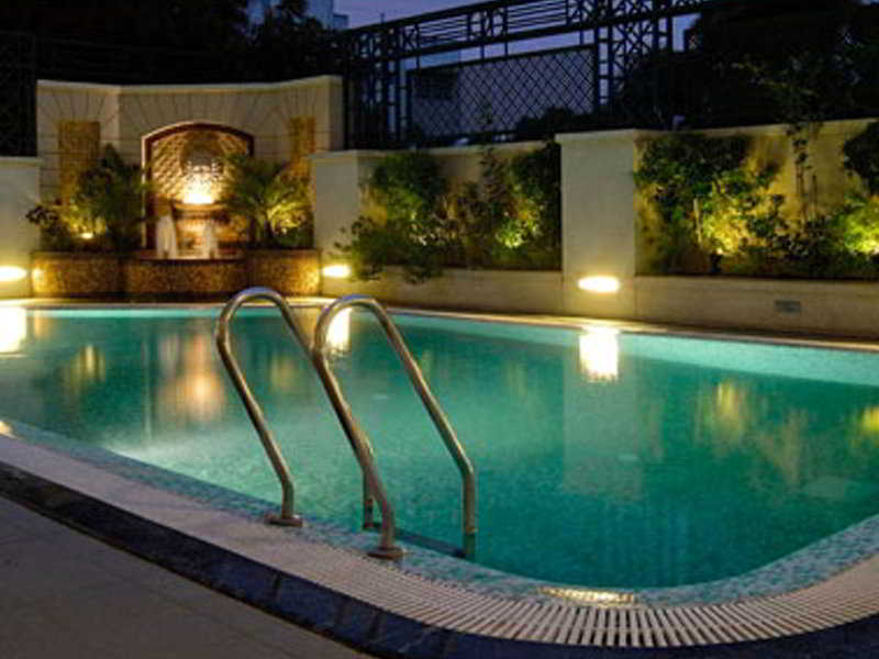 Photo of The Imperial Palace Hotel, 4-star hotel in Rajkot