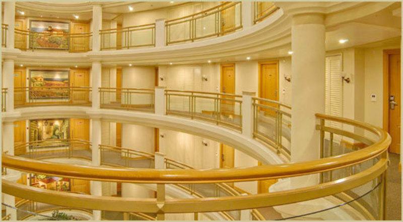 Photo of The Imperial Palace Hotel, 4-star hotel in Rajkot
