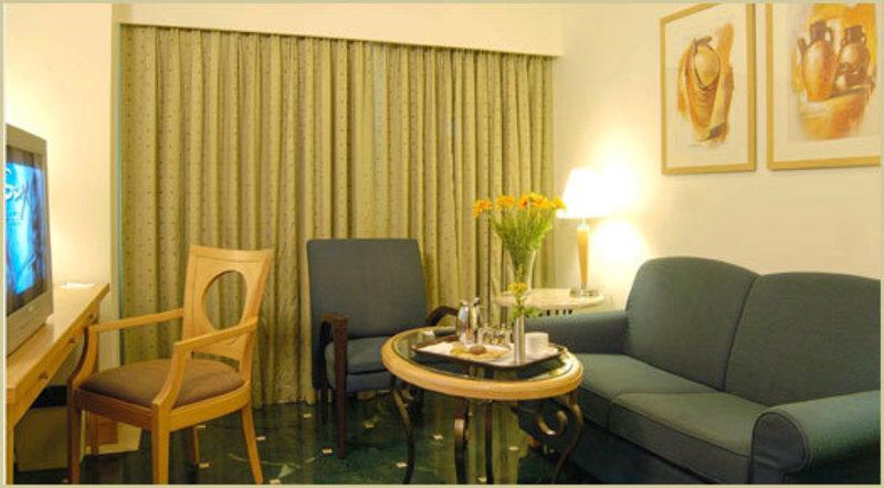 Photo of The Imperial Palace Hotel, 4-star hotel in Rajkot