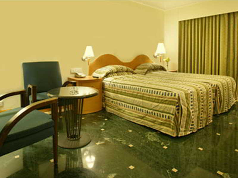 Photo of The Imperial Palace Hotel, 4-star hotel in Rajkot