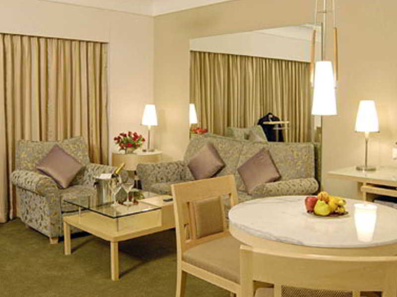 Photo of The Imperial Palace Hotel, 4-star hotel in Rajkot