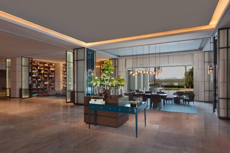 Photo of Surat Marriott Hotel, 5-star hotel in Surat